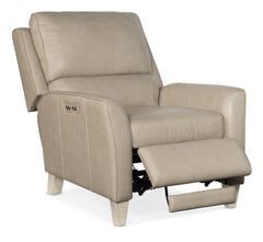 Dunes Power Recliner with Power Headrest - RC101-PH-009 - Sanctuary Home Furnishings (CA)*
