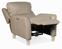 Dunes Power Recliner with Power Headrest - RC101-PH-009 - Sanctuary Home Furnishings (CA)*