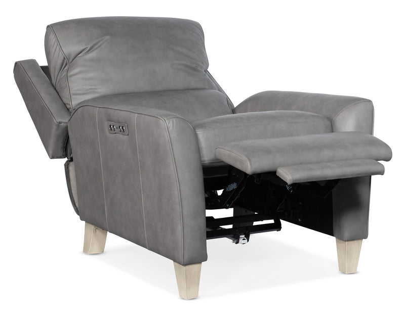 Dunes Power Recliner with Power Headrest - RC101-PH-090 - Sanctuary Home Furnishings (CA)*