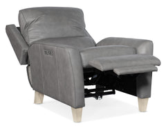 Dunes Power Recliner with Power Headrest - RC101-PH-090 - Sanctuary Home Furnishings (CA)*