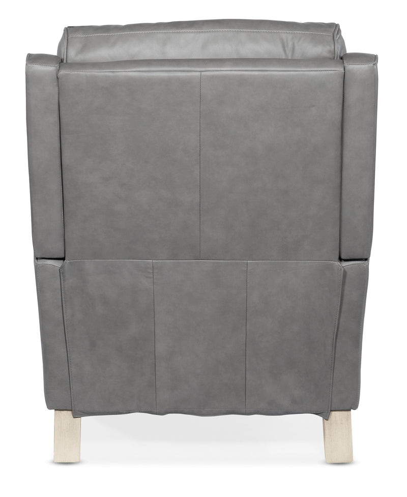 Dunes Power Recliner with Power Headrest - RC101-PH-090 - Sanctuary Home Furnishings (CA)*