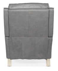 Dunes Power Recliner with Power Headrest - RC101-PH-090 - Sanctuary Home Furnishings (CA)*
