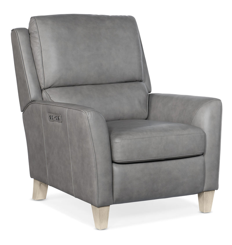 Dunes Power Recliner with Power Headrest - RC101-PH-090 - Sanctuary Home Furnishings (CA)*
