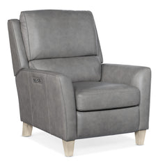 Dunes Power Recliner with Power Headrest - RC101-PH-090 - Sanctuary Home Furnishings (CA)*