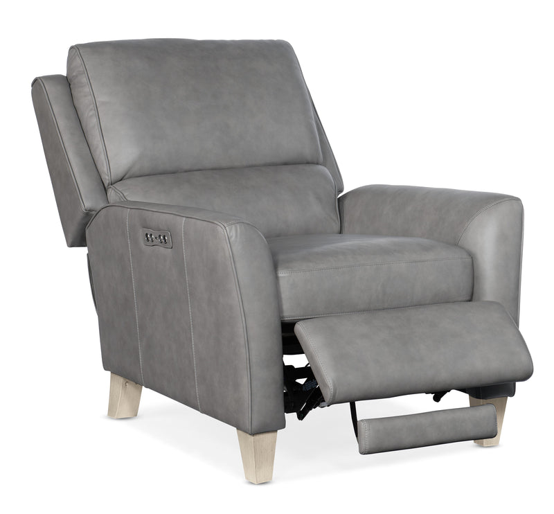 Dunes Power Recliner with Power Headrest - RC101-PH-090 - Sanctuary Home Furnishings (CA)*