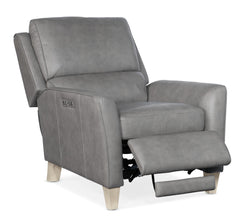 Dunes Power Recliner with Power Headrest - RC101-PH-090 - Sanctuary Home Furnishings (CA)*