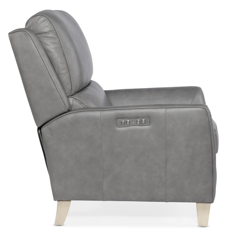 Dunes Power Recliner with Power Headrest - RC101-PH-090 - Sanctuary Home Furnishings (CA)*