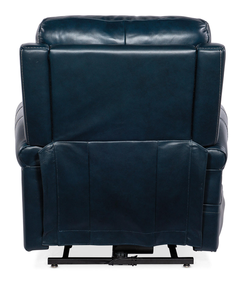Eisley Power Recliner w/PH,Lumbar,and Lift - RC602-PHLL4-049 - Sanctuary Home Furnishings (CA)*