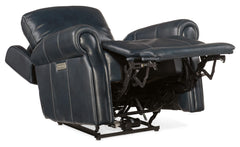 Eisley Power Recliner with Power Headrest and Lumbar - RC602-PHZL-049 - Sanctuary Home Furnishings (CA)*