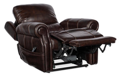 Eisley Power Recliner w/PH,Lumbar,and Lift - RC602-PHLL4-089 - Sanctuary Home Furnishings (CA)*