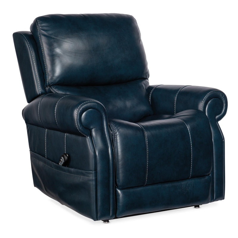 Eisley Power Recliner w/PH,Lumbar,and Lift - RC602-PHLL4-049 - Sanctuary Home Furnishings (CA)*