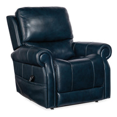 Eisley Power Recliner w/PH,Lumbar,and Lift - RC602-PHLL4-049 image