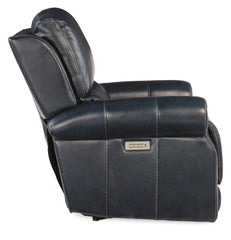 Eisley Power Recliner with Power Headrest and Lumbar - RC602-PHZL-049 - Sanctuary Home Furnishings (CA)*