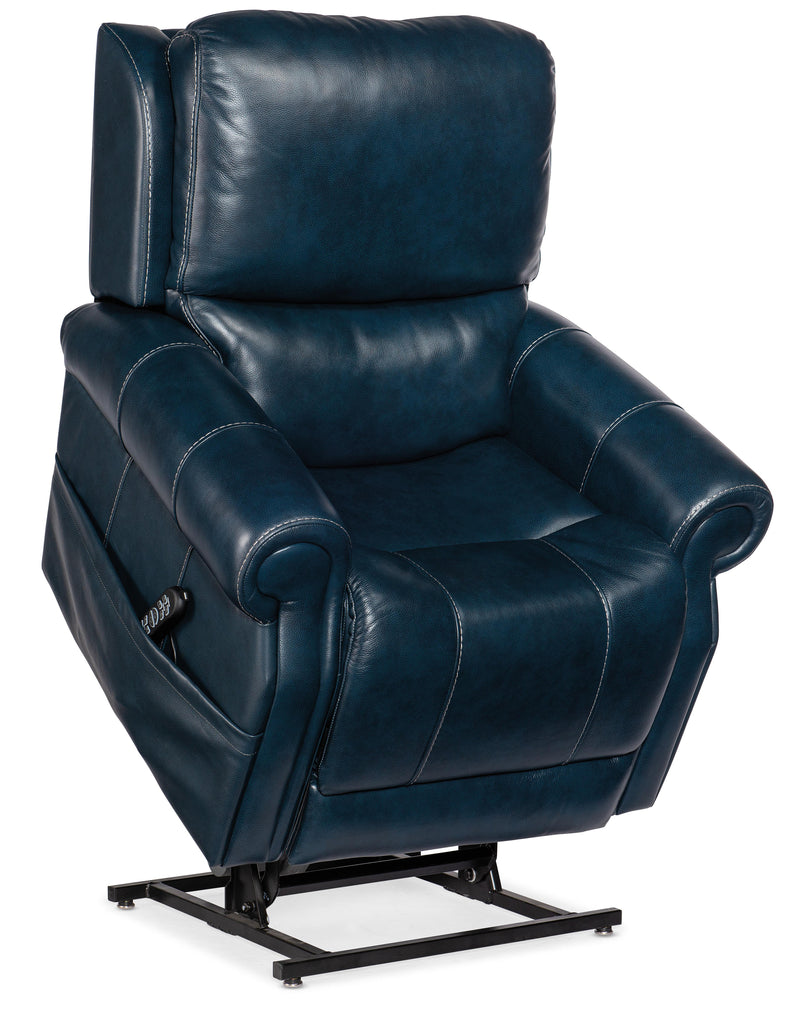 Eisley Power Recliner w/PH,Lumbar,and Lift - RC602-PHLL4-049 - Sanctuary Home Furnishings (CA)*