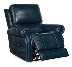 Eisley Power Recliner w/PH,Lumbar,and Lift - RC602-PHLL4-049 - Sanctuary Home Furnishings (CA)*