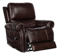 Eisley Power Recliner w/PH,Lumbar,and Lift - RC602-PHLL4-089 - Sanctuary Home Furnishings (CA)*