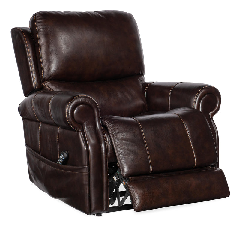 Eisley Power Recliner w/PH,Lumbar,and Lift - RC602-PHLL4-089 - Sanctuary Home Furnishings (CA)*