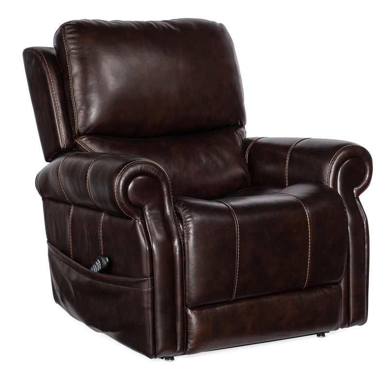 Eisley Power Recliner w/PH,Lumbar,and Lift - RC602-PHLL4-089 - Sanctuary Home Furnishings (CA)*