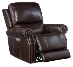 Eisley Power Recliner with Power Headrest and Lumbar - RC602-PHZL-089 - Sanctuary Home Furnishings (CA)*