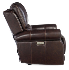 Eisley Power Recliner with Power Headrest and Lumbar - RC602-PHZL-089 - Sanctuary Home Furnishings (CA)*