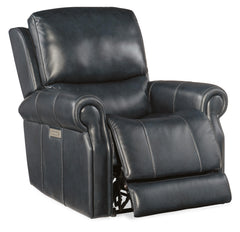 Eisley Power Recliner with Power Headrest and Lumbar - RC602-PHZL-049 - Sanctuary Home Furnishings (CA)*