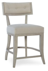 Elixir Klismos Counter Stool image