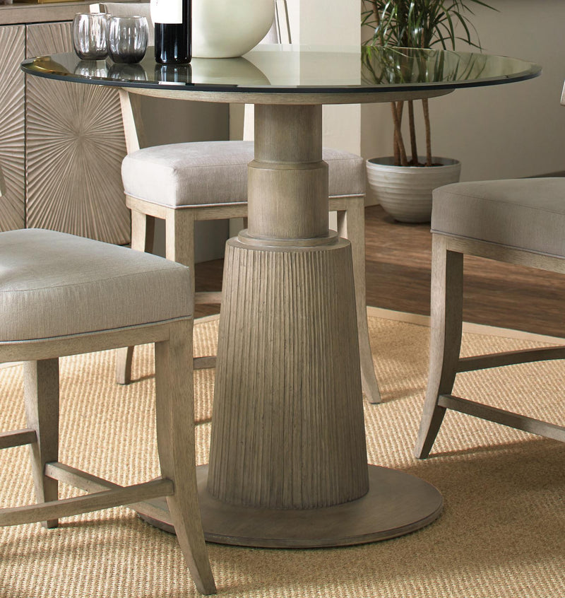 Elixir Round Dining Table 42in image