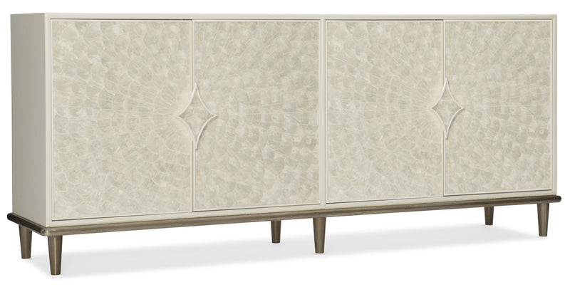 Entertainment Console - 1686-55476-02 - Sanctuary Home Furnishings (CA)*
