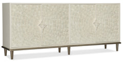 Entertainment Console - 1686-55476-02 - Sanctuary Home Furnishings (CA)*