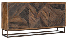Entertainment Console - 5905-55469-85 - Sanctuary Home Furnishings (CA)*
