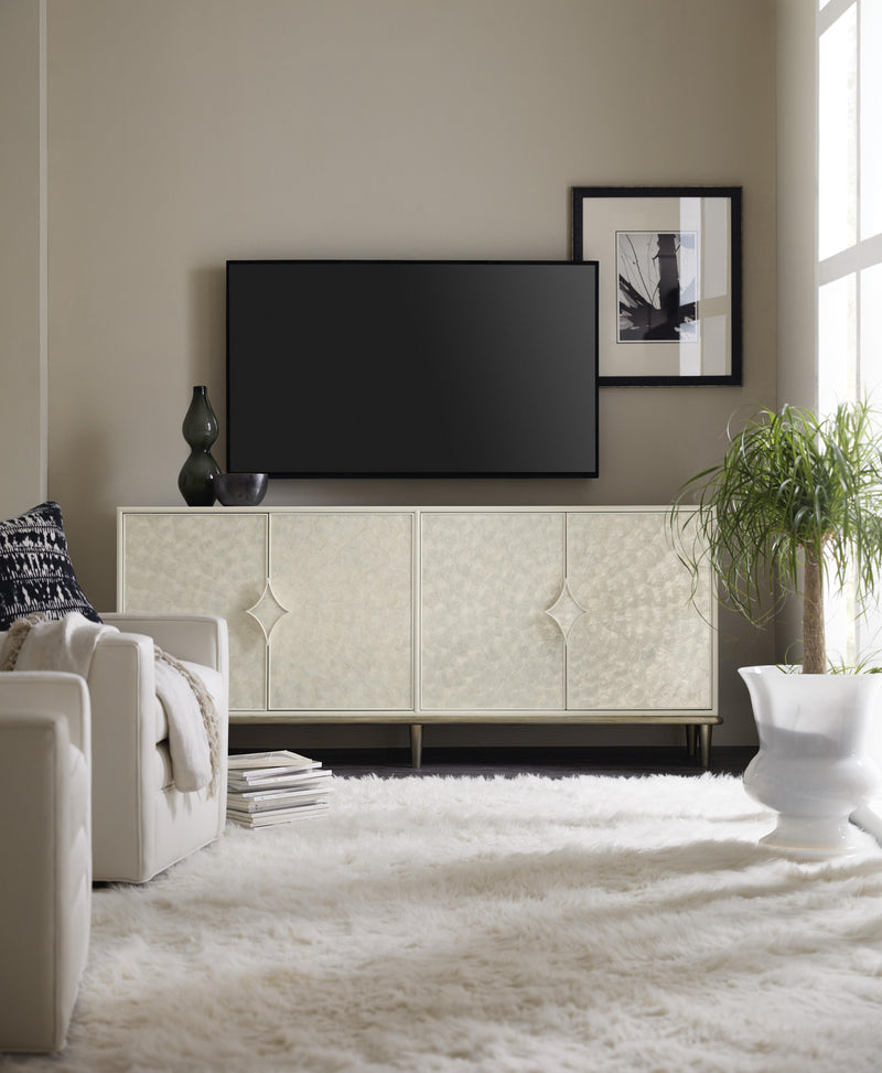 Entertainment Console - 1686-55476-02 - Sanctuary Home Furnishings (CA)*