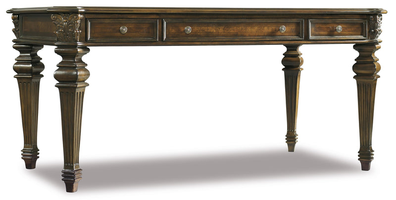 European Renaissance II 66'' Writing Desk image