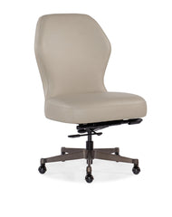 Executive Swivel Tilt Chair - EC370-090 image