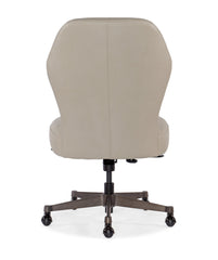 Executive Swivel Tilt Chair - EC370-090 - Sanctuary Home Furnishings (CA)*