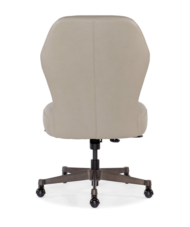 Executive Swivel Tilt Chair - EC370-090