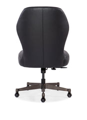Executive Swivel Tilt Chair - EC370-099 - Sanctuary Home Furnishings (CA)*