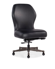 Executive Swivel Tilt Chair - EC370-099 - Sanctuary Home Furnishings (CA)*