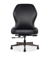 Executive Swivel Tilt Chair - EC370-099 - Sanctuary Home Furnishings (CA)*
