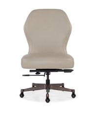 Executive Swivel Tilt Chair - EC370-090 - Sanctuary Home Furnishings (CA)*