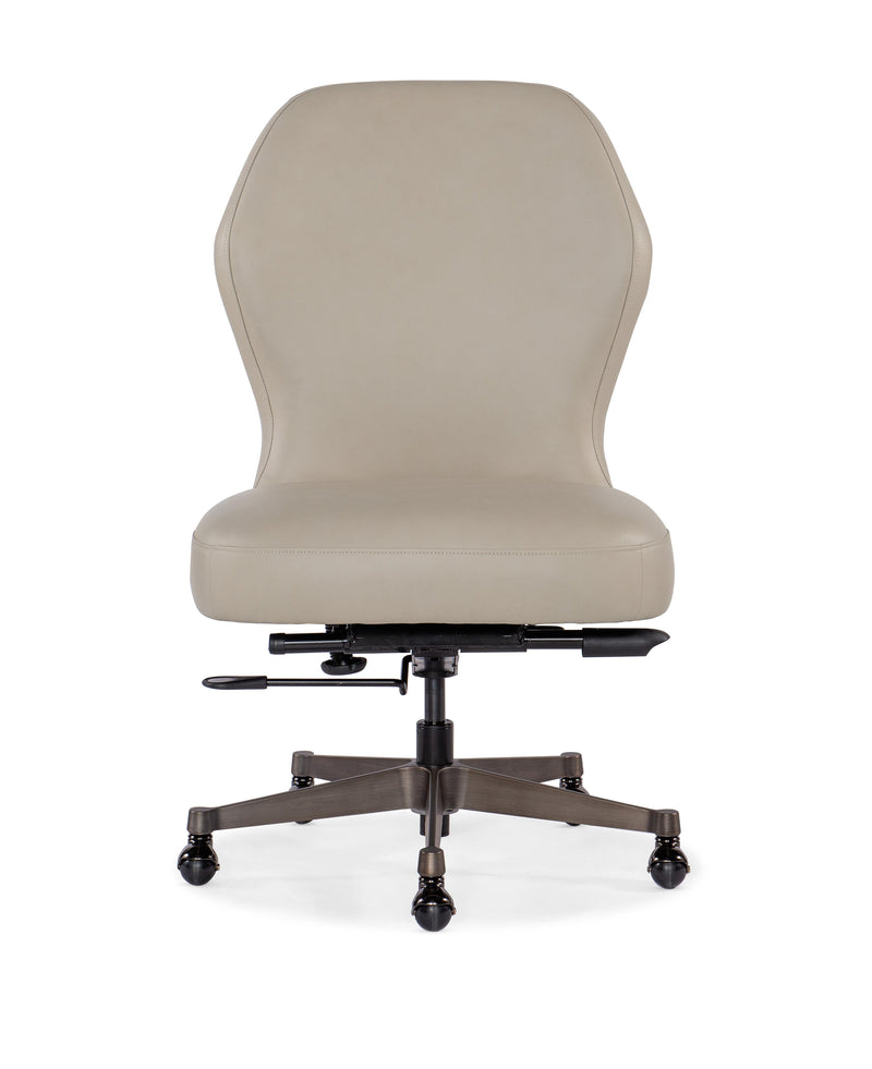 Executive Swivel Tilt Chair - EC370-090 - Sanctuary Home Furnishings (CA)*