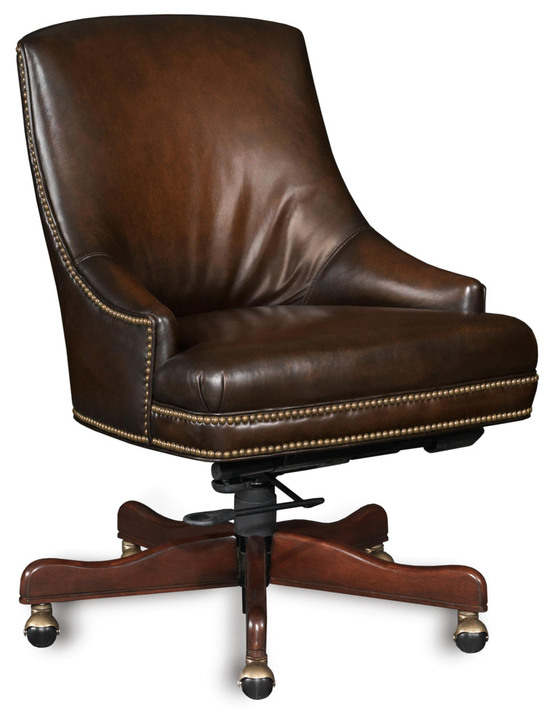 Heidi Executive Swivel Tilt Chair image