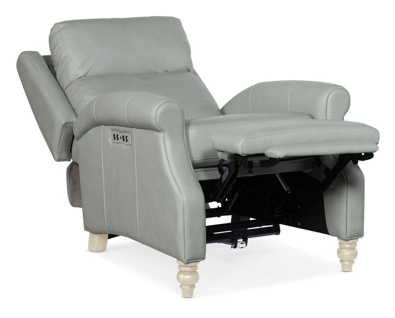 Hurley Power Recliner with Power Headrest - RC100-PH-033 - Sanctuary Home Furnishings (CA)*