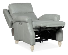 Hurley Power Recliner with Power Headrest - RC100-PH-033 - Sanctuary Home Furnishings (CA)*