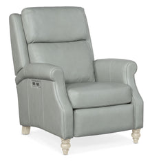 Hurley Power Recliner with Power Headrest - RC100-PH-033 - Sanctuary Home Furnishings (CA)*