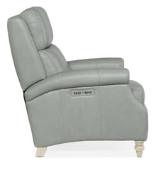 Hurley Power Recliner with Power Headrest - RC100-PH-033 - Sanctuary Home Furnishings (CA)*