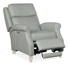 Hurley Power Recliner with Power Headrest - RC100-PH-033 - Sanctuary Home Furnishings (CA)*
