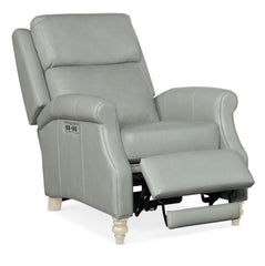 Hurley Power Recliner with Power Headrest - RC100-PH-033