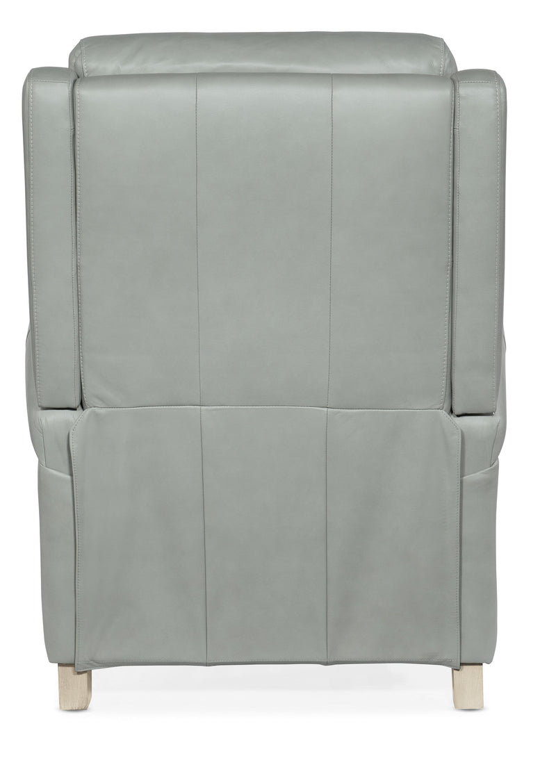 Hurley Power Recliner with Power Headrest - RC100-PH-033 - Sanctuary Home Furnishings (CA)*