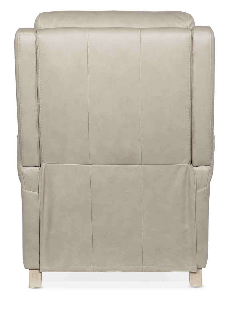 Hurley Power Recliner with Power Headrest - RC100-PH-090 - Sanctuary Home Furnishings (CA)*