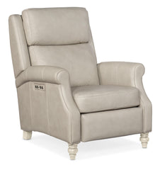 Hurley Power Recliner with Power Headrest - RC100-PH-090 - Sanctuary Home Furnishings (CA)*
